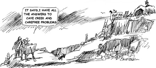 canfield cartoon